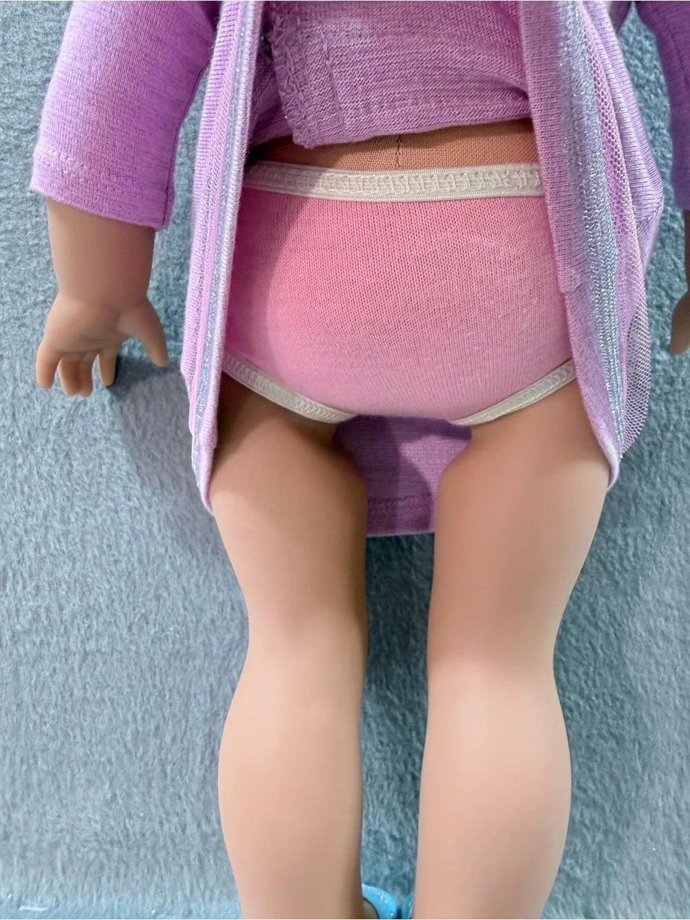 American Girl just like